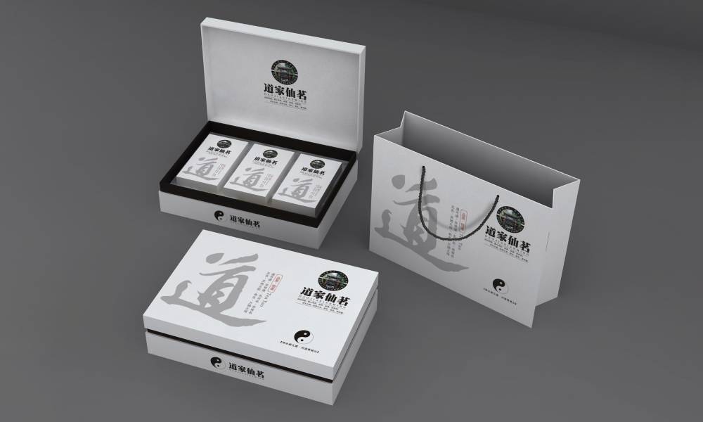西盟包装盒设计：功能与美学并重，打造产品核心竞争力
