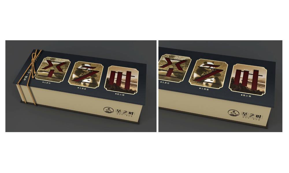 西盟包装设计公司如何用视觉革命推动企业品牌年轻化转型？
