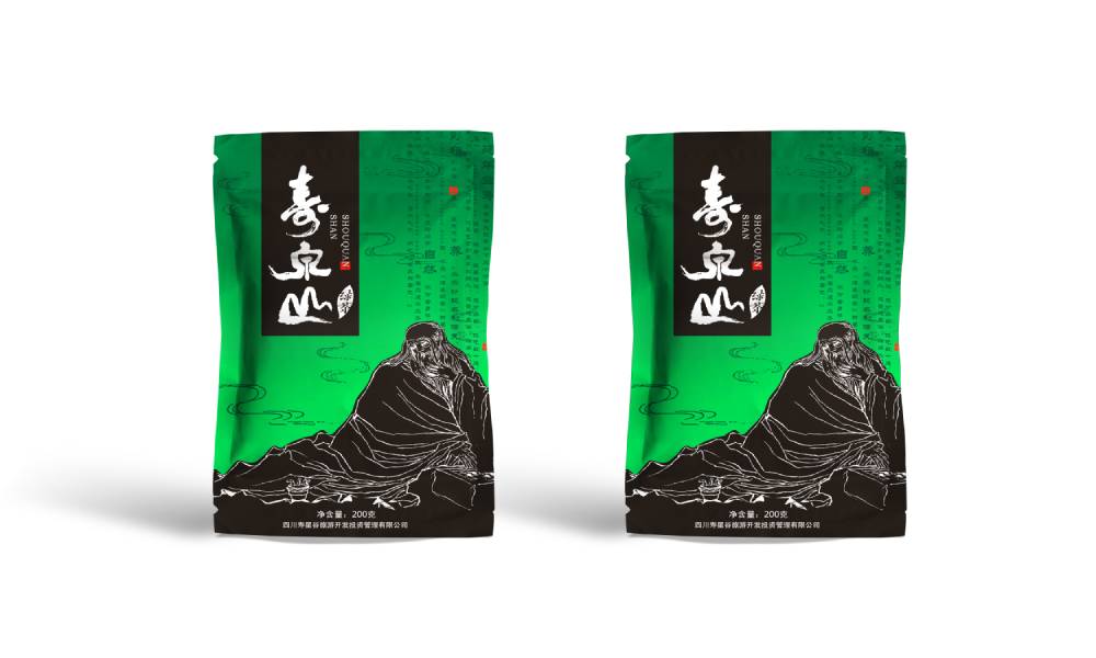 视觉锤效应：西盟包装设计公司敲开消费者心智的大门