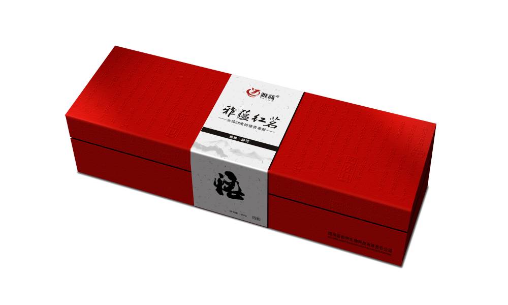 以质立信，西盟包装设计筑牢产品品质防线