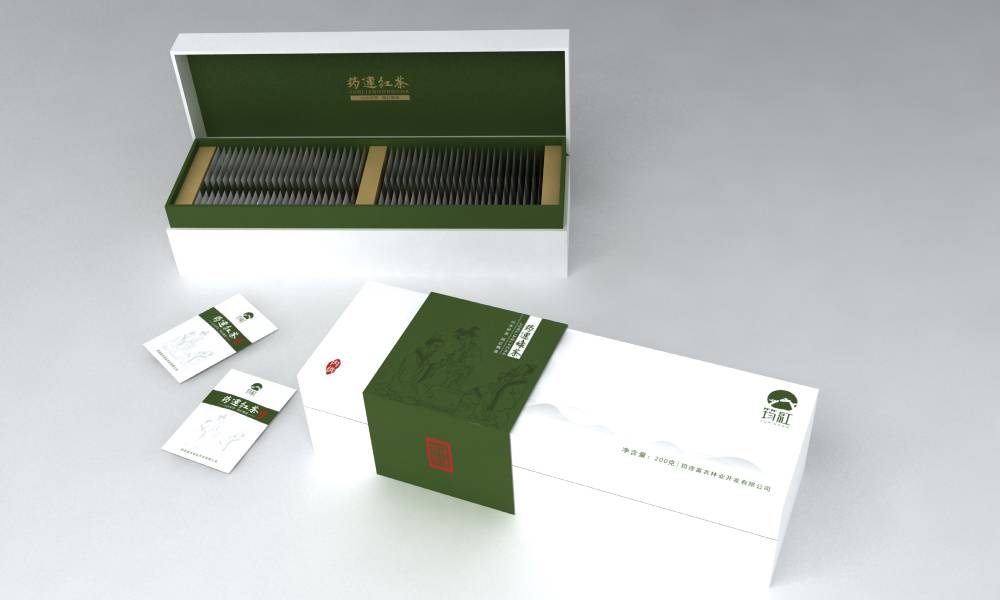 西盟包装设计如何成为企业品牌定位的物理化表达载体？